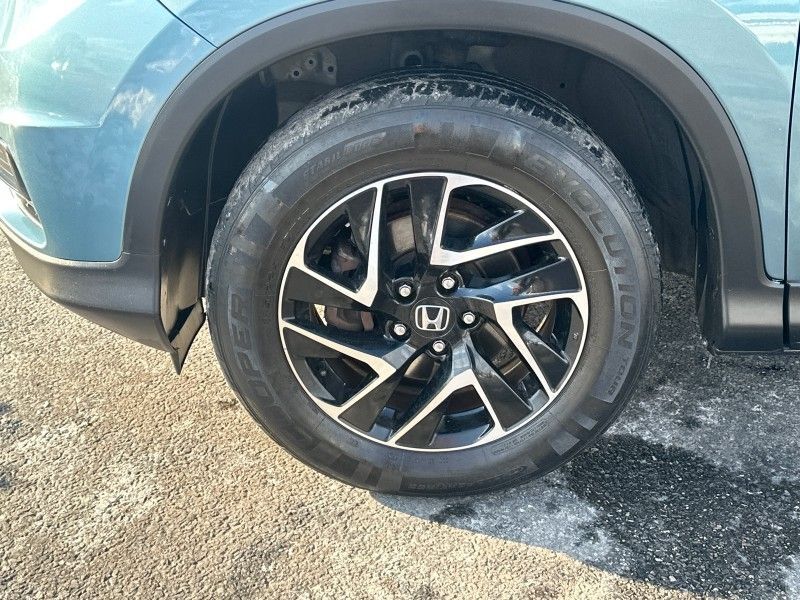 2016 Honda CR-V SE Worcester MA