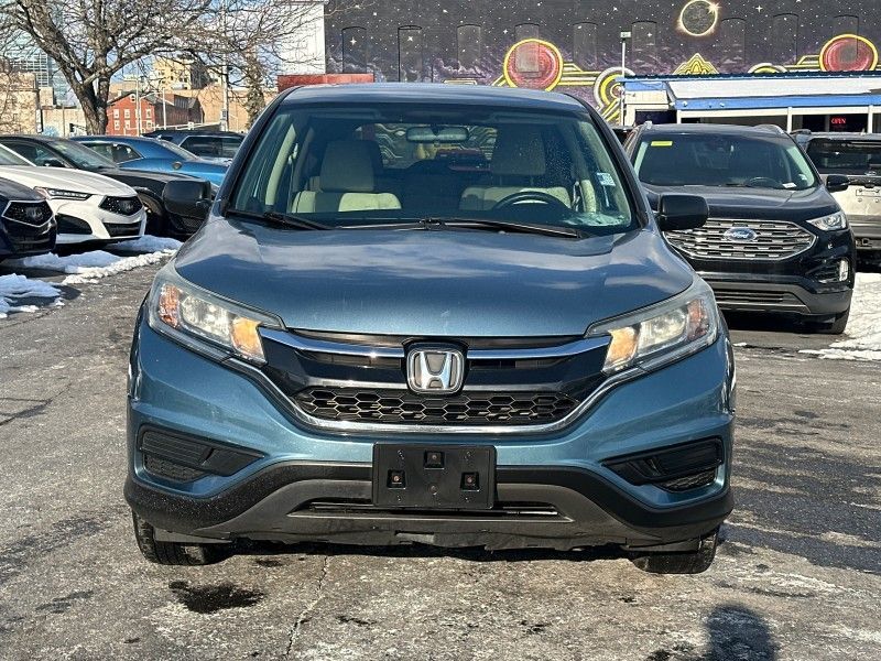 2016 Honda CR-V SE Worcester MA