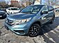 2016 Honda CR-V SE Worcester MA
