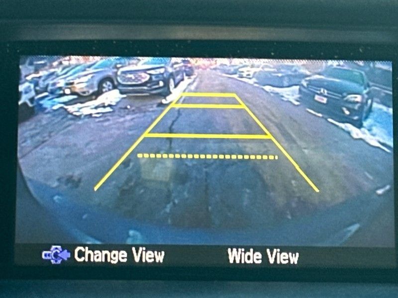 2016 Honda CR-V SE Worcester MA