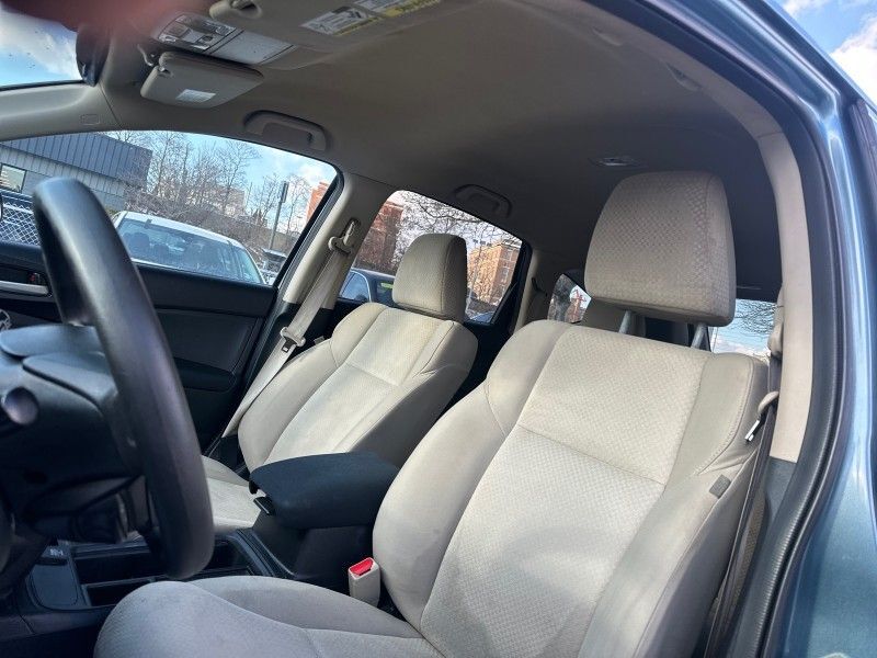 2016 Honda CR-V SE Worcester MA