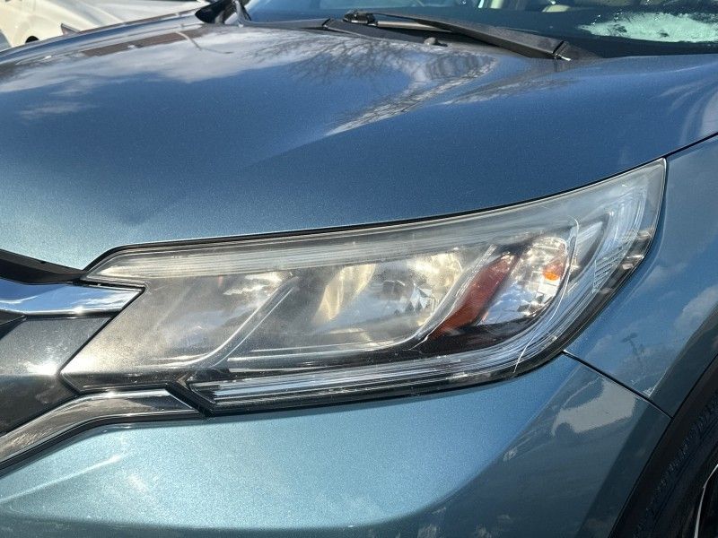 2016 Honda CR-V SE Worcester MA