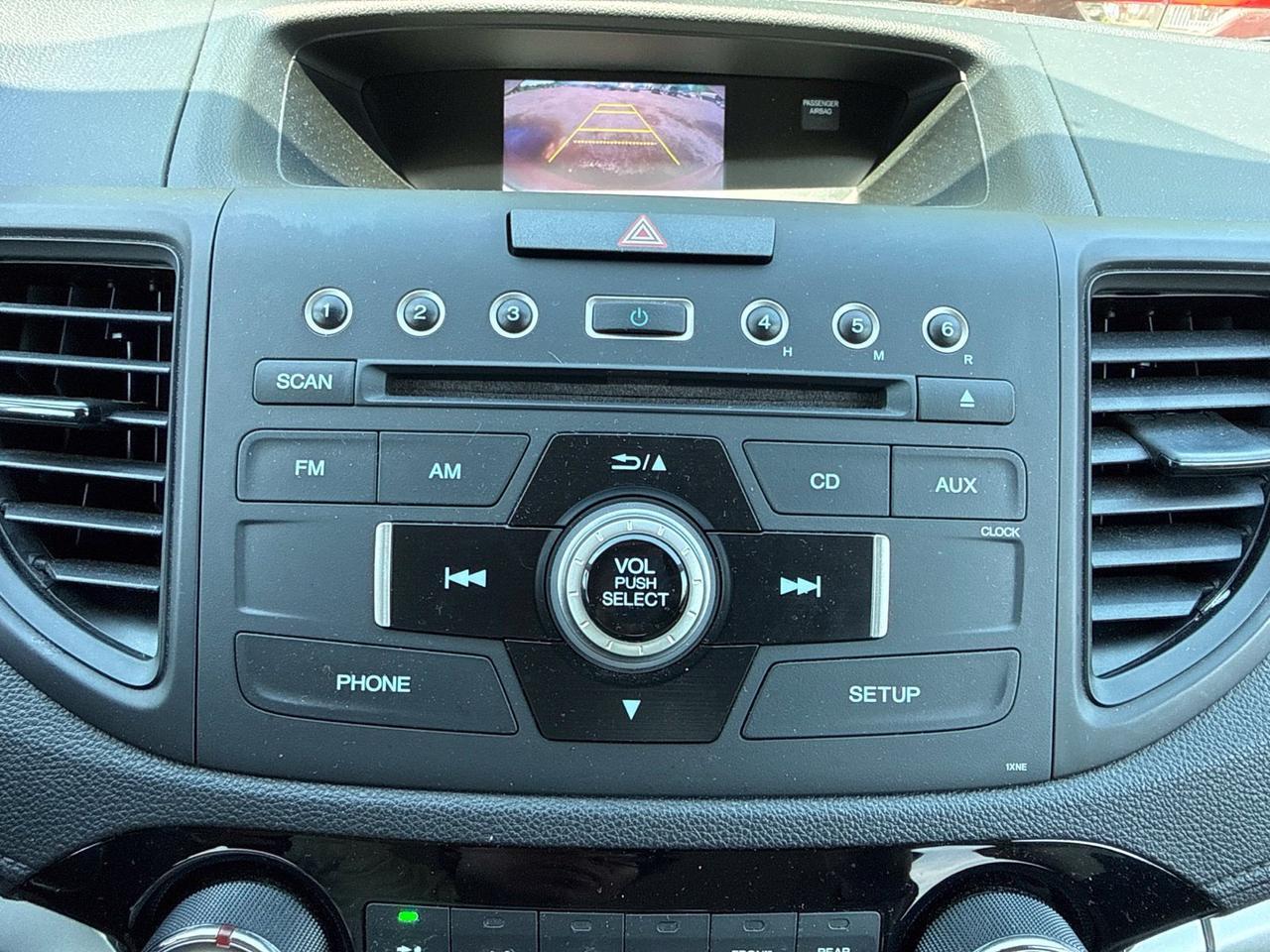 2016 Honda CR-V SE Fredericksburg VA