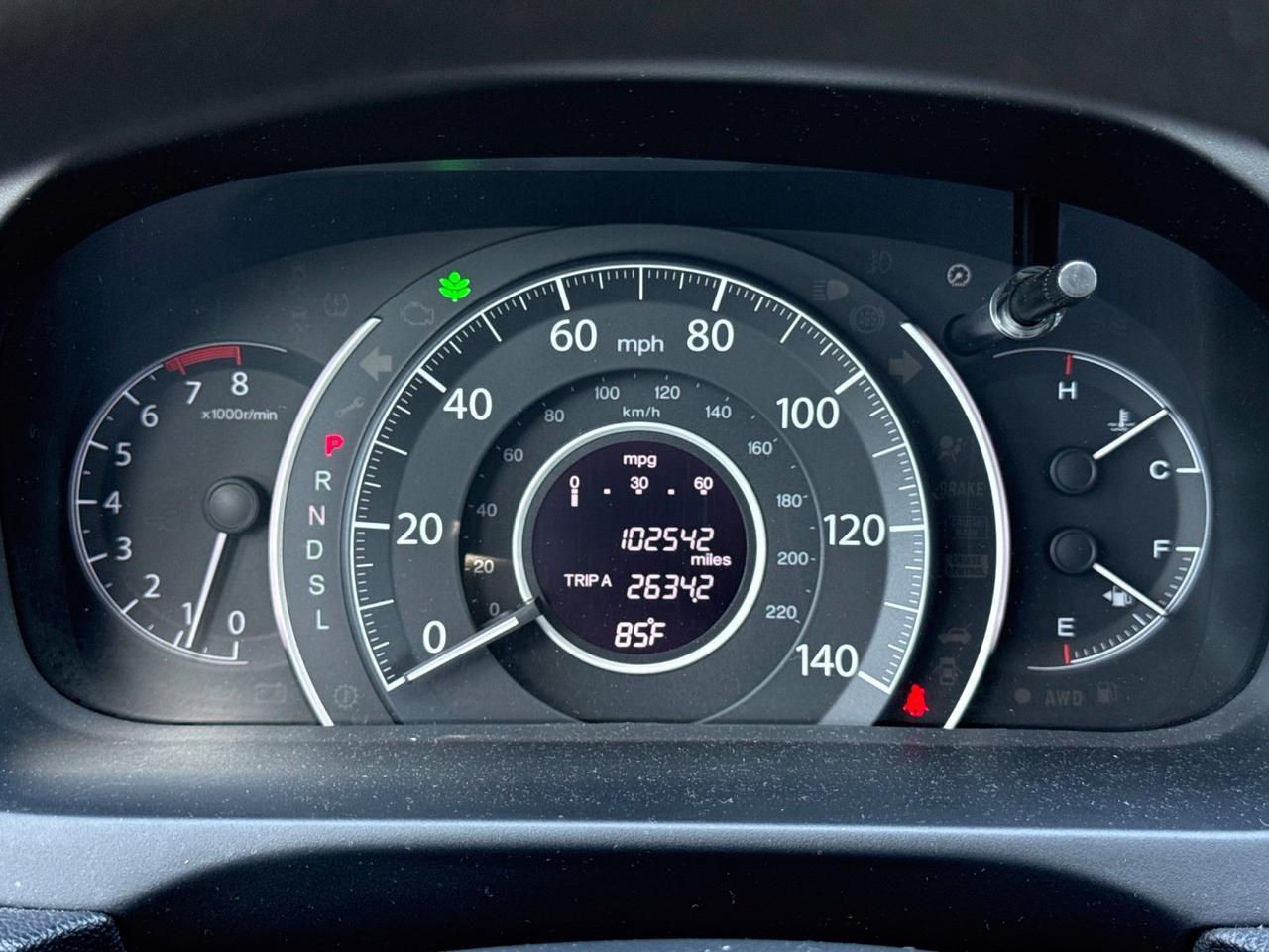 2016 Honda CR-V SE Fredericksburg VA