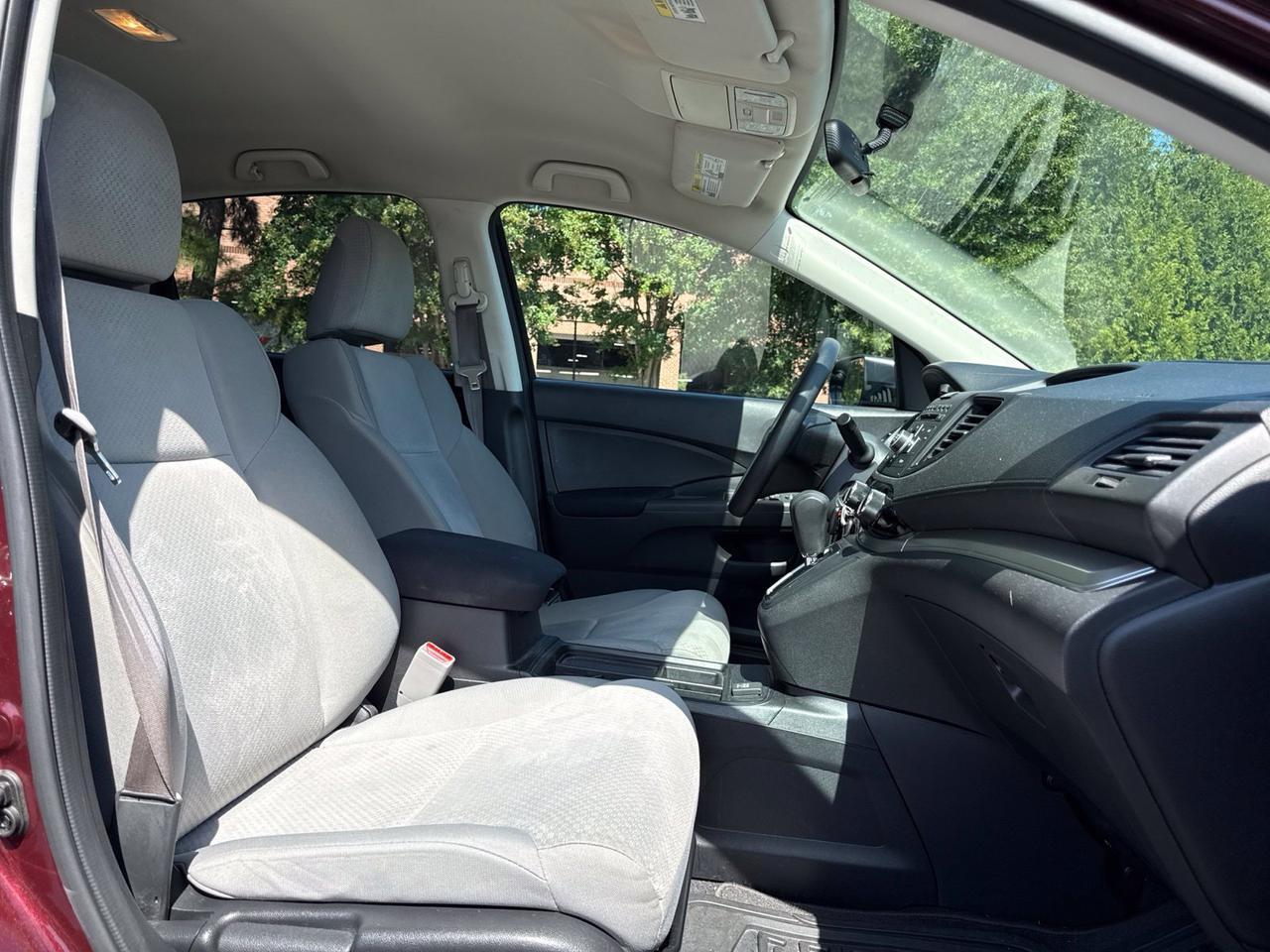 2016 Honda CR-V SE Fredericksburg VA