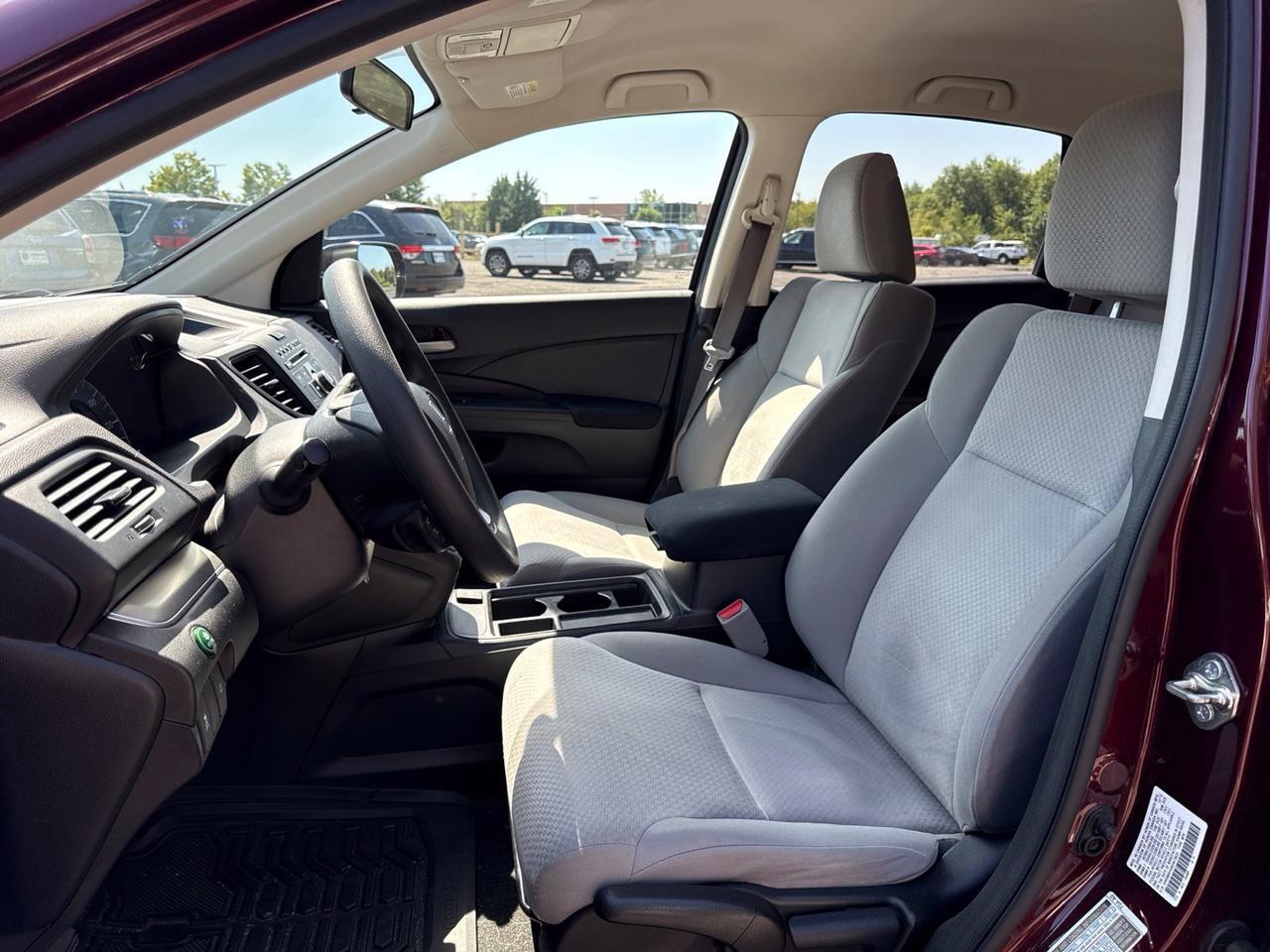 2016 Honda CR-V SE Fredericksburg VA