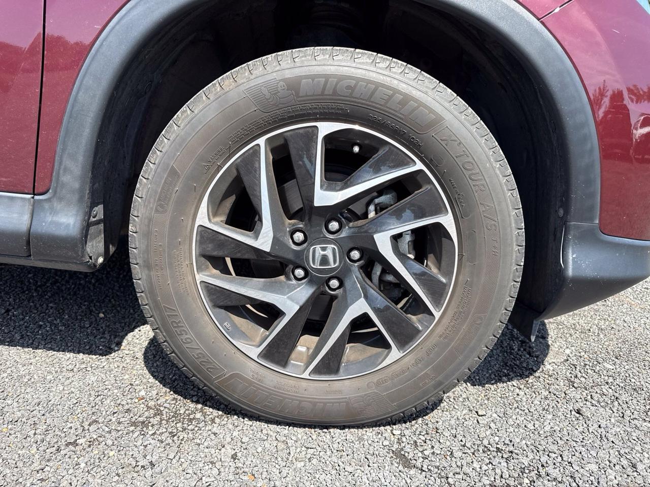 2016 Honda CR-V SE Fredericksburg VA