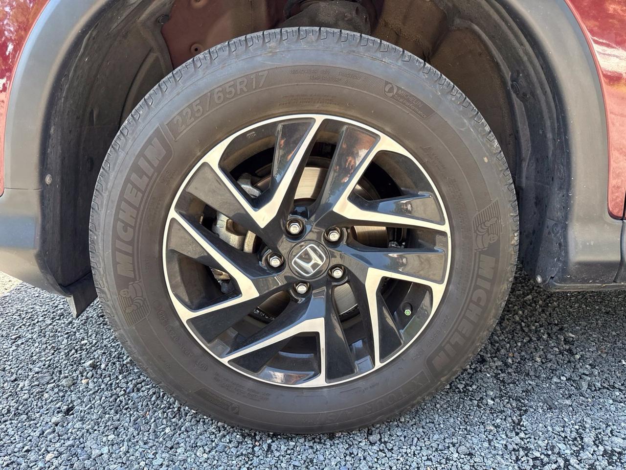 2016 Honda CR-V SE Fredericksburg VA