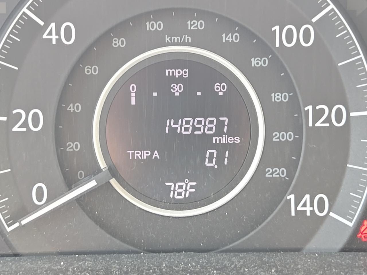 2016 Honda CR-V SE Fredericksburg VA