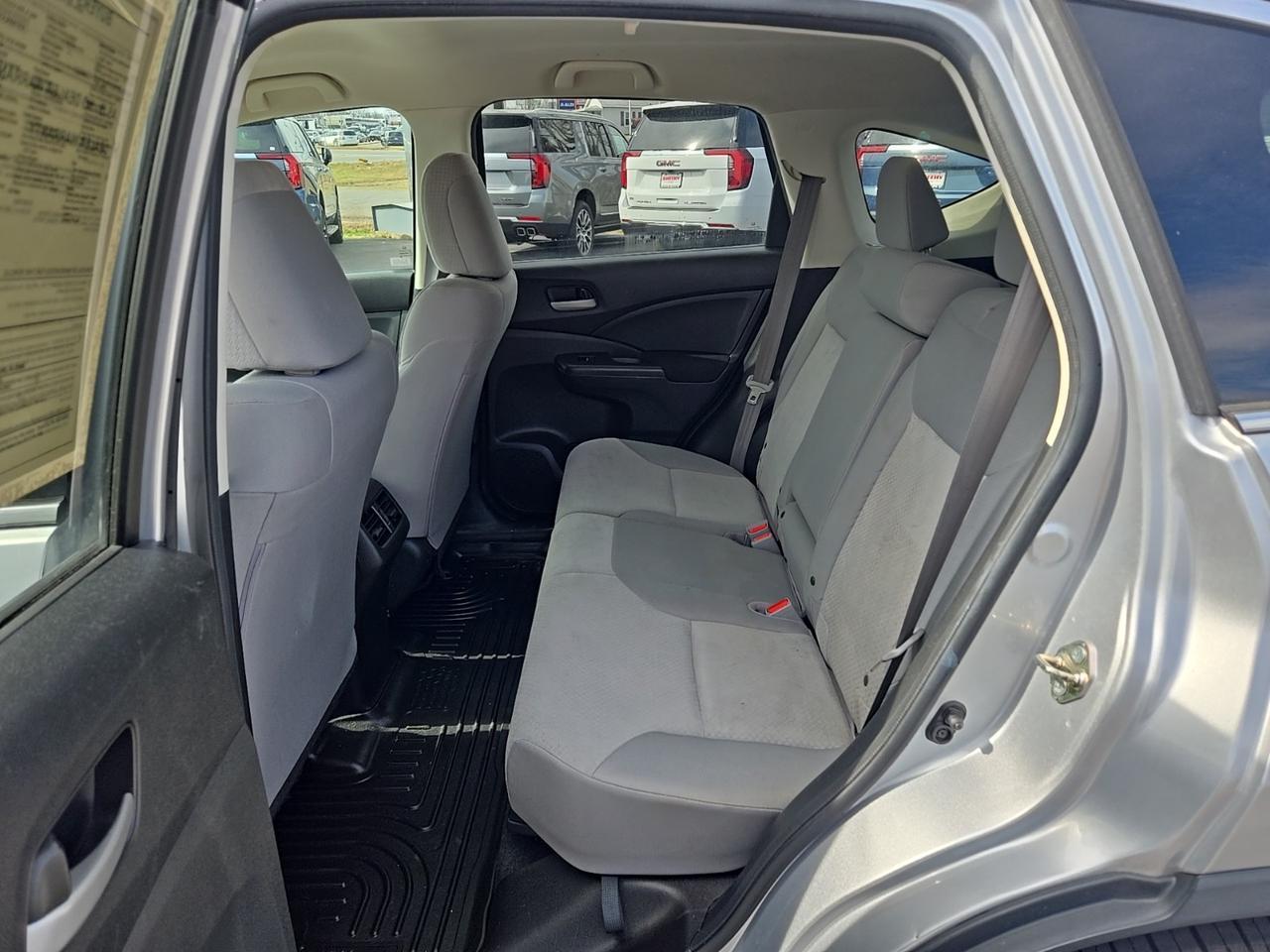 2016 Honda CR-V SE Fredericksburg VA