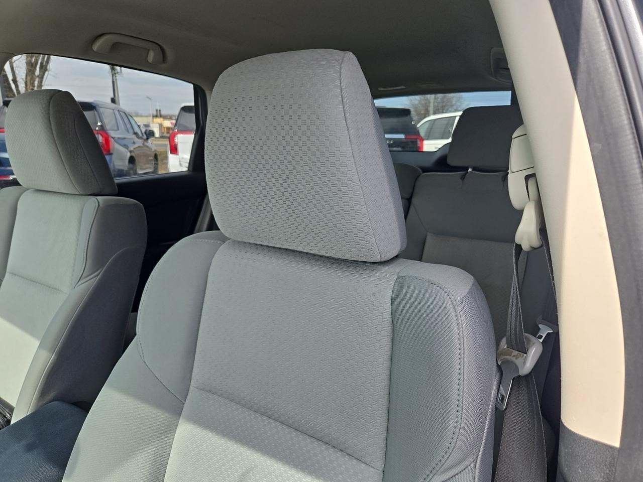 2016 Honda CR-V SE Fredericksburg VA