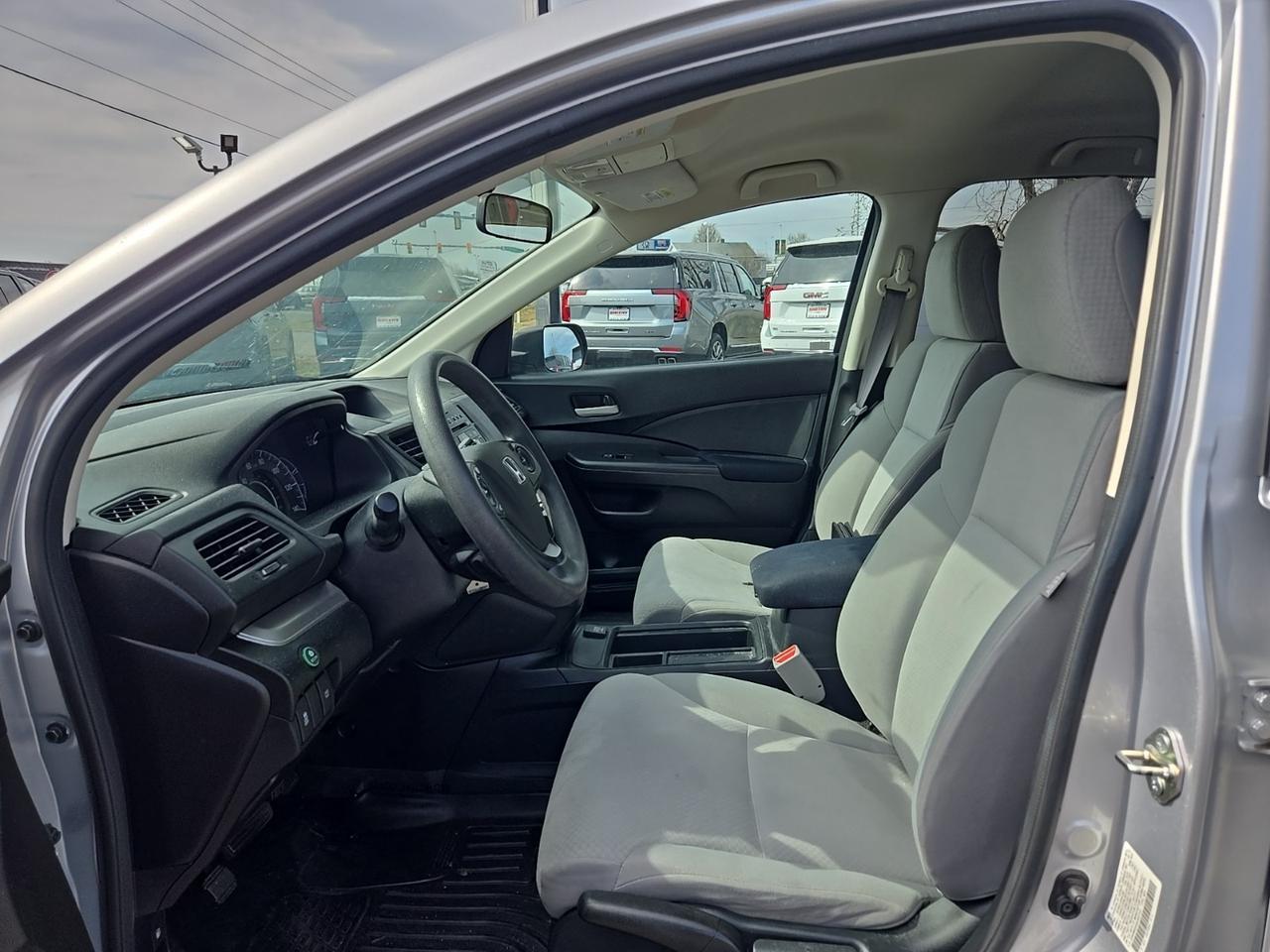2016 Honda CR-V SE Fredericksburg VA