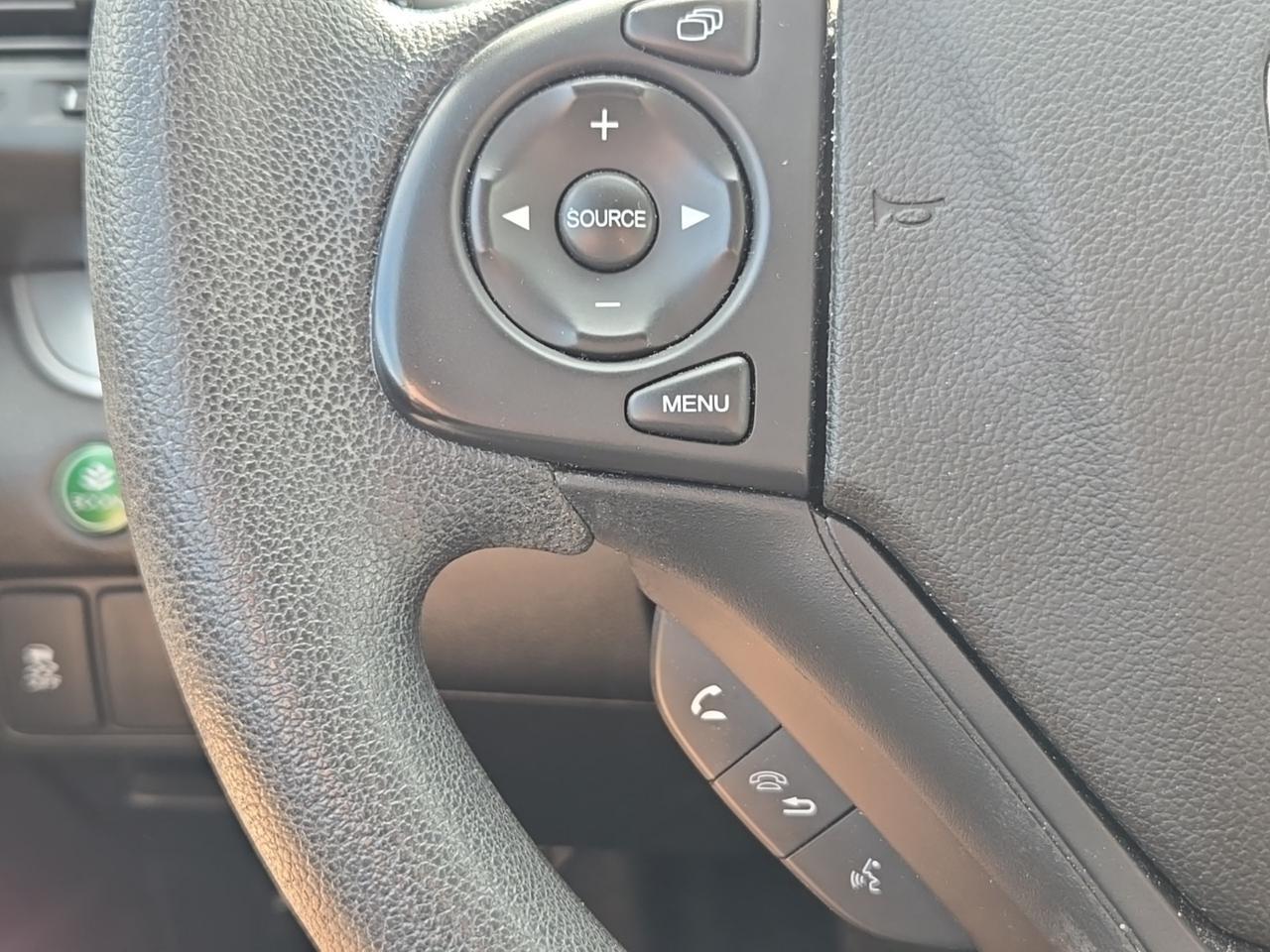 2016 Honda CR-V SE Fredericksburg VA