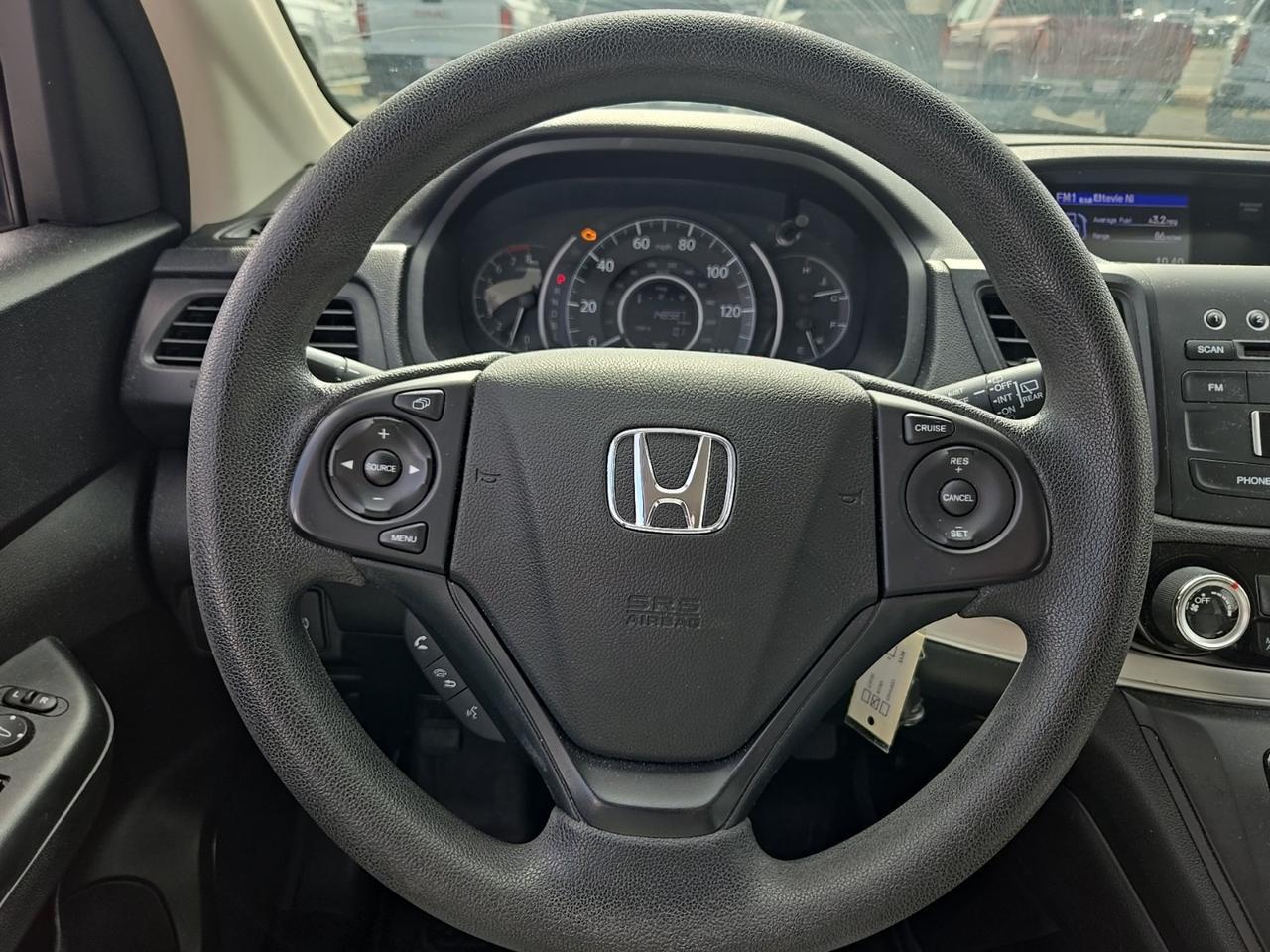2016 Honda CR-V SE Fredericksburg VA