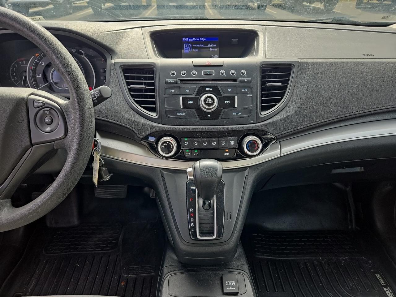 2016 Honda CR-V SE Fredericksburg VA