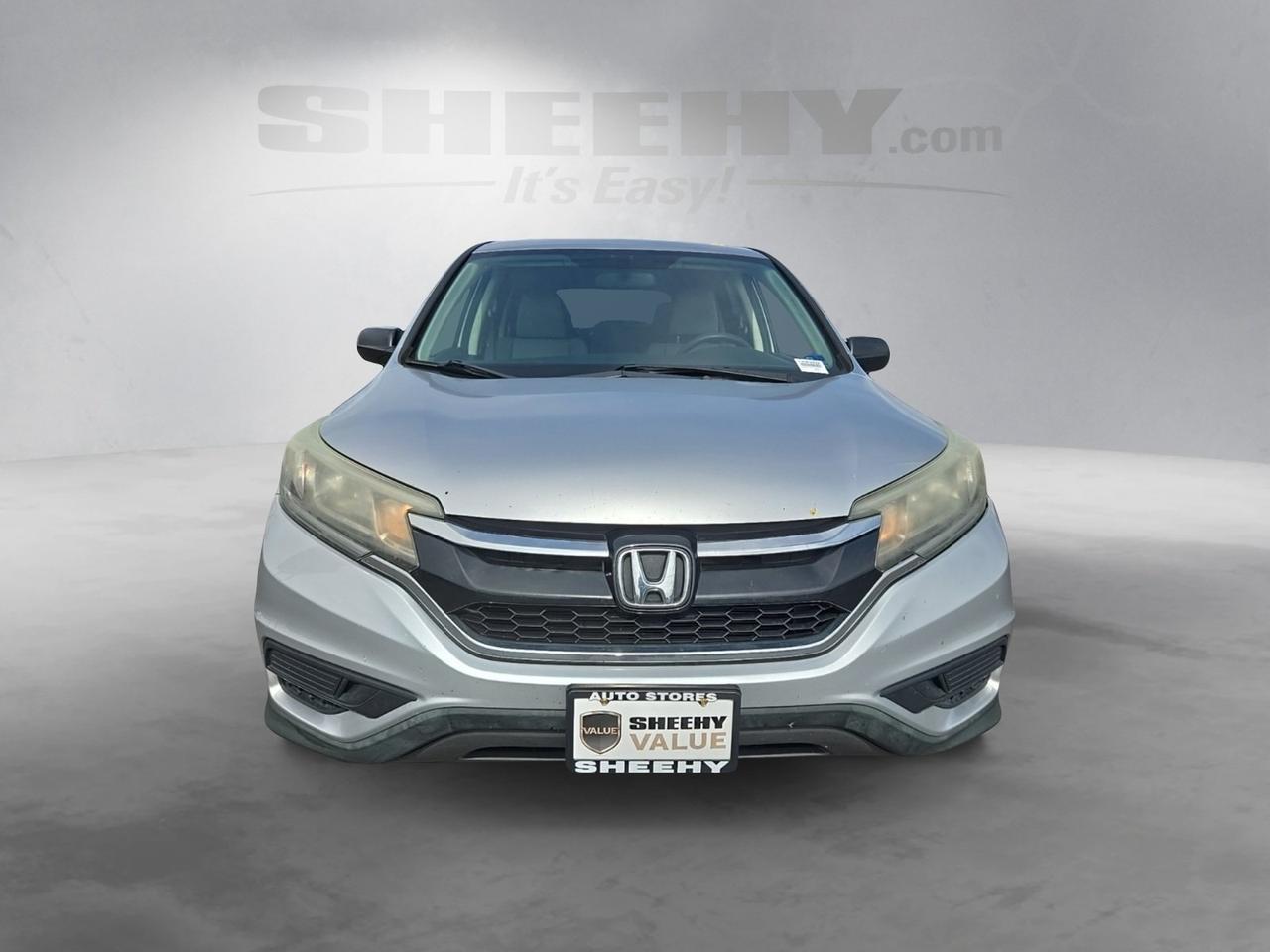 2016 Honda CR-V SE Fredericksburg VA