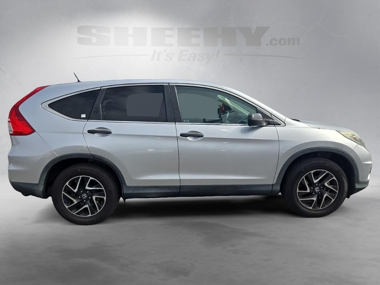 2016 Honda CR-V SE Fredericksburg VA