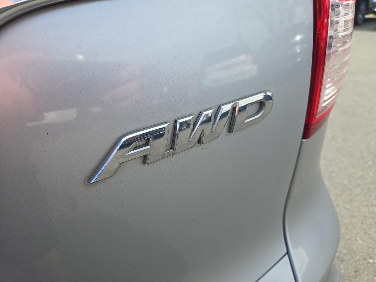 2016 Honda CR-V SE Fredericksburg VA