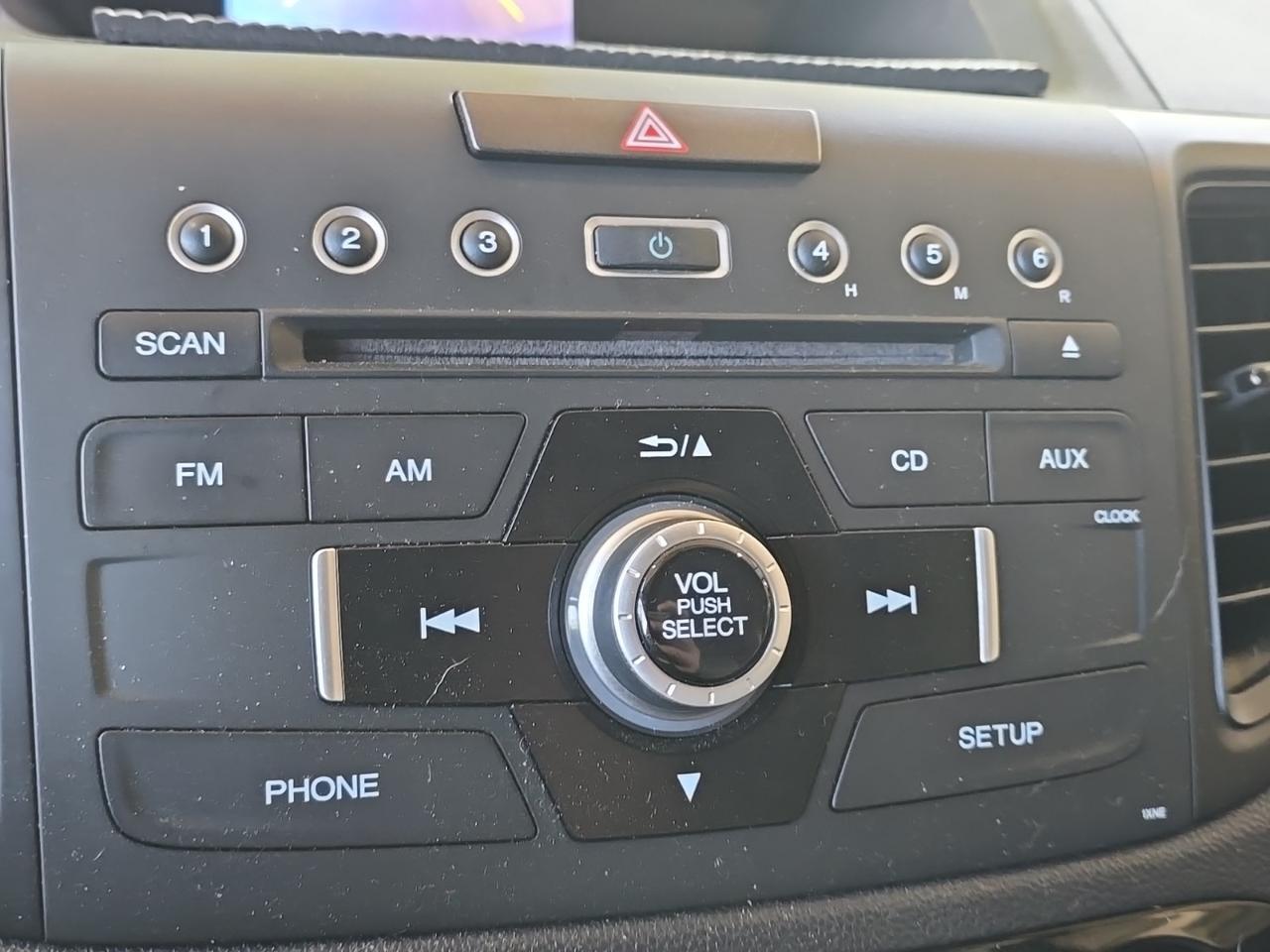 2016 Honda CR-V SE Gaithersburg MD