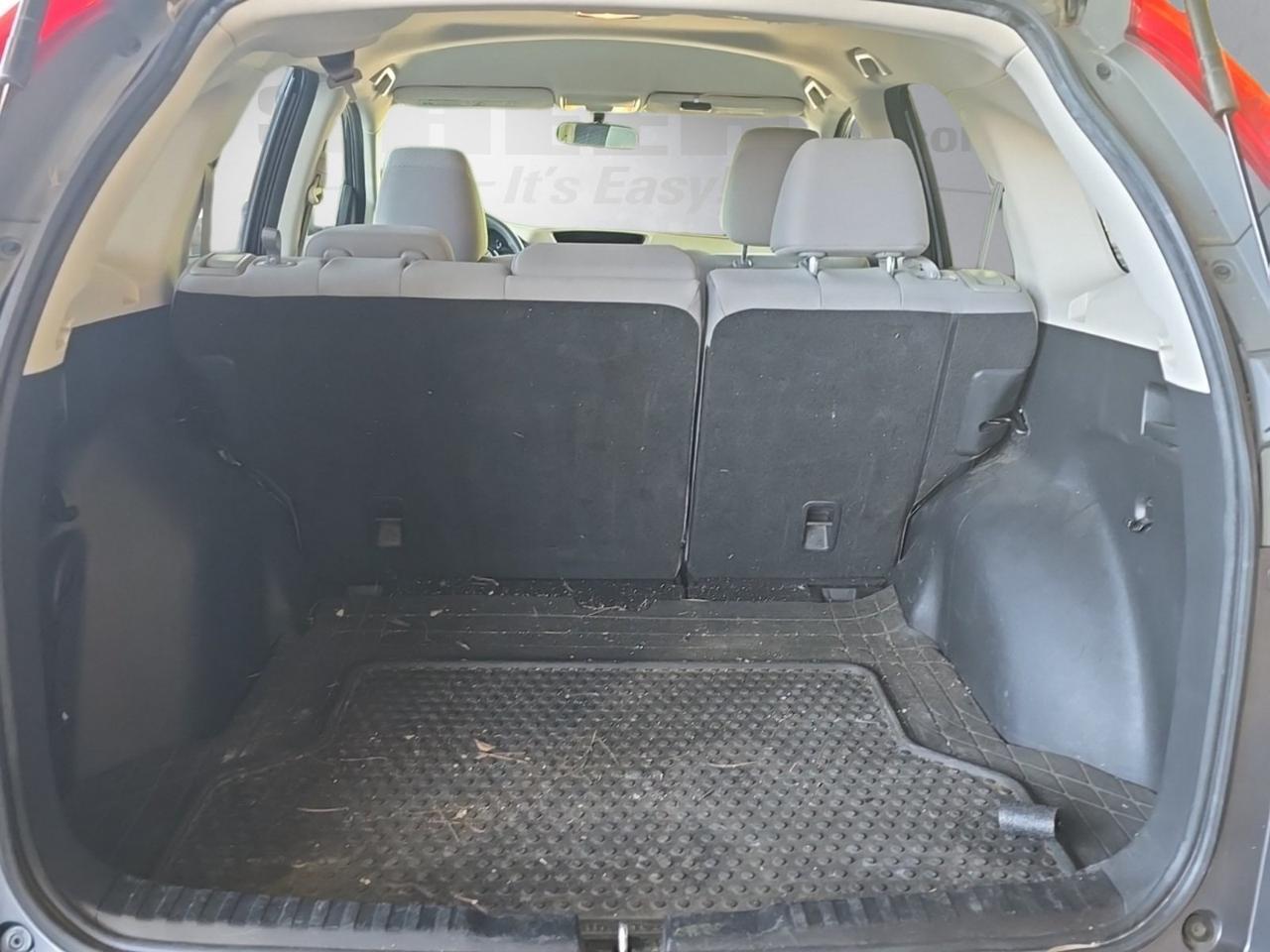 2016 Honda CR-V SE Gaithersburg MD