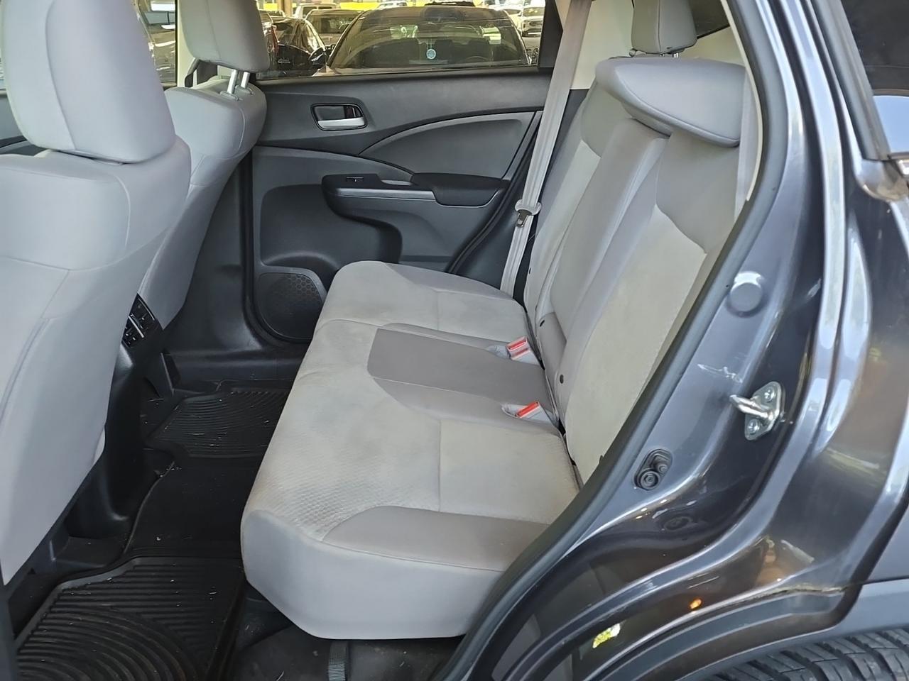 2016 Honda CR-V SE Gaithersburg MD