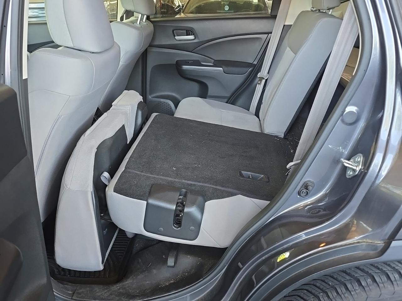 2016 Honda CR-V SE Gaithersburg MD