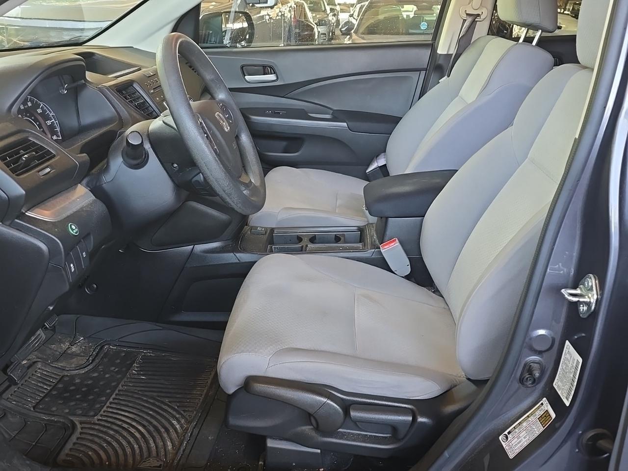 2016 Honda CR-V SE Gaithersburg MD