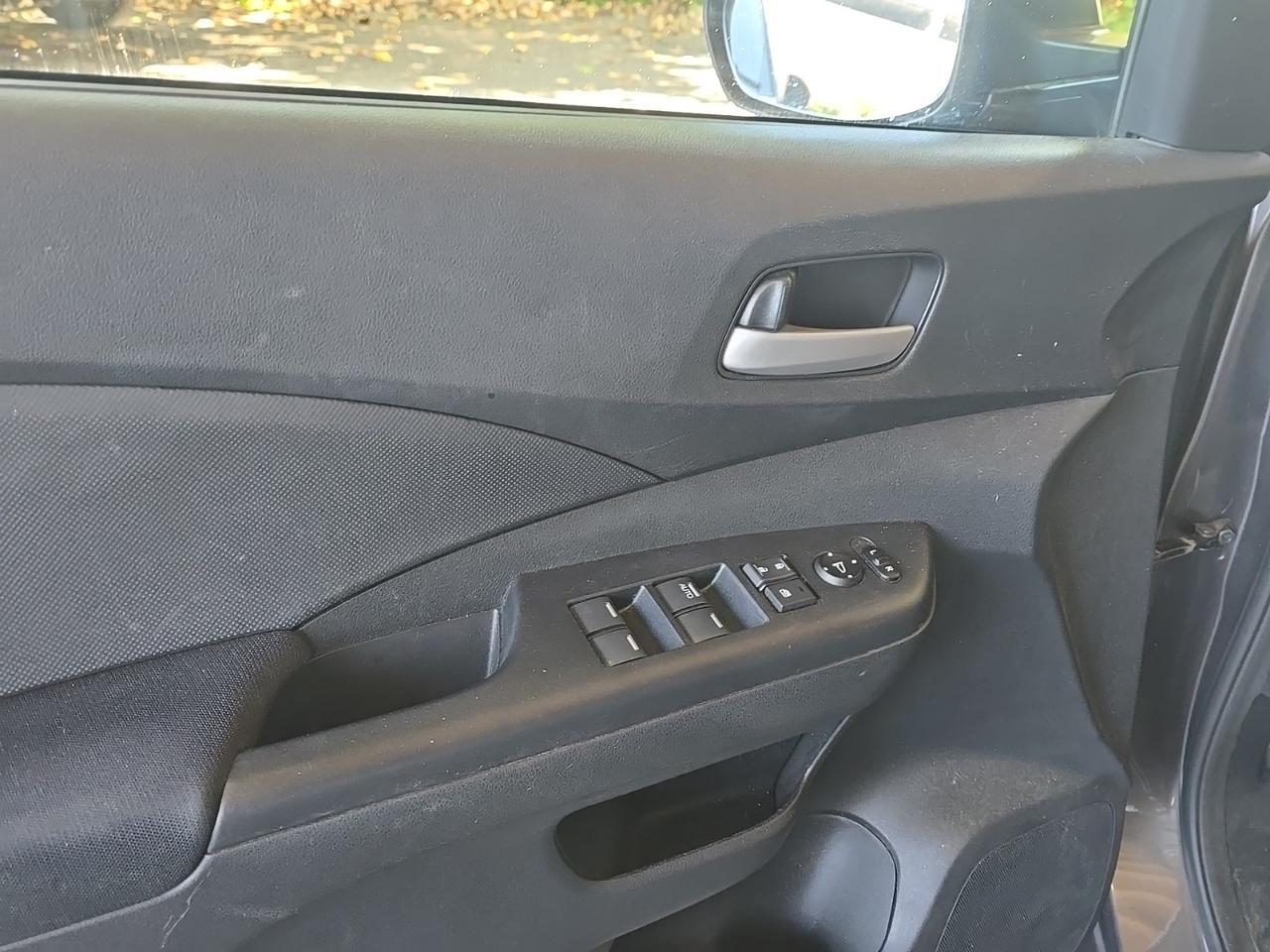 2016 Honda CR-V SE Gaithersburg MD