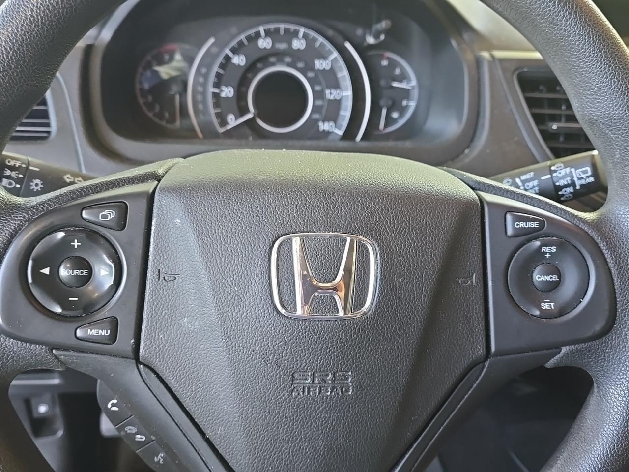 2016 Honda CR-V SE Gaithersburg MD