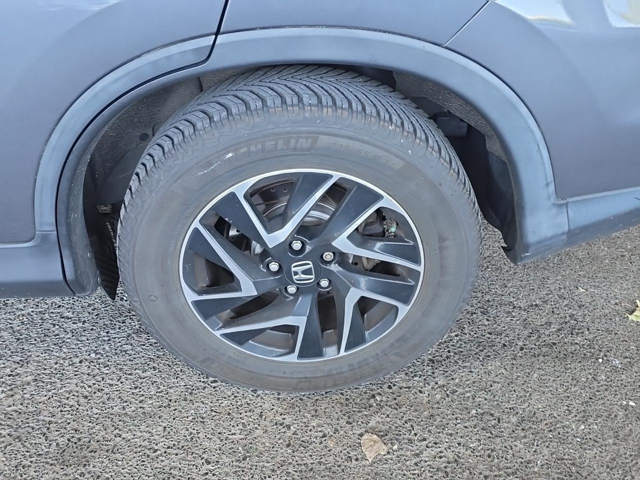 2016 Honda CR-V SE Gaithersburg MD