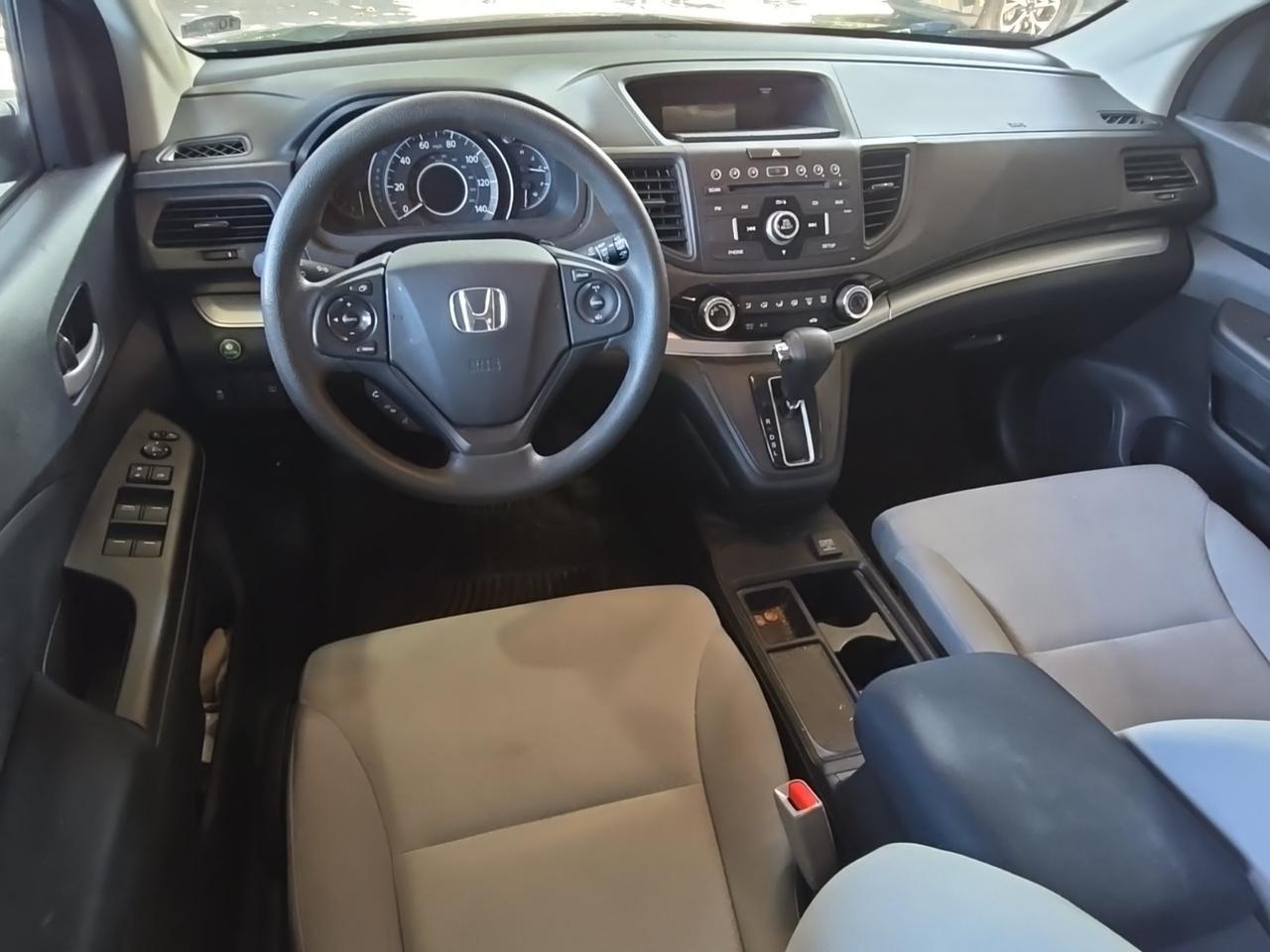 2016 Honda CR-V SE Gaithersburg MD
