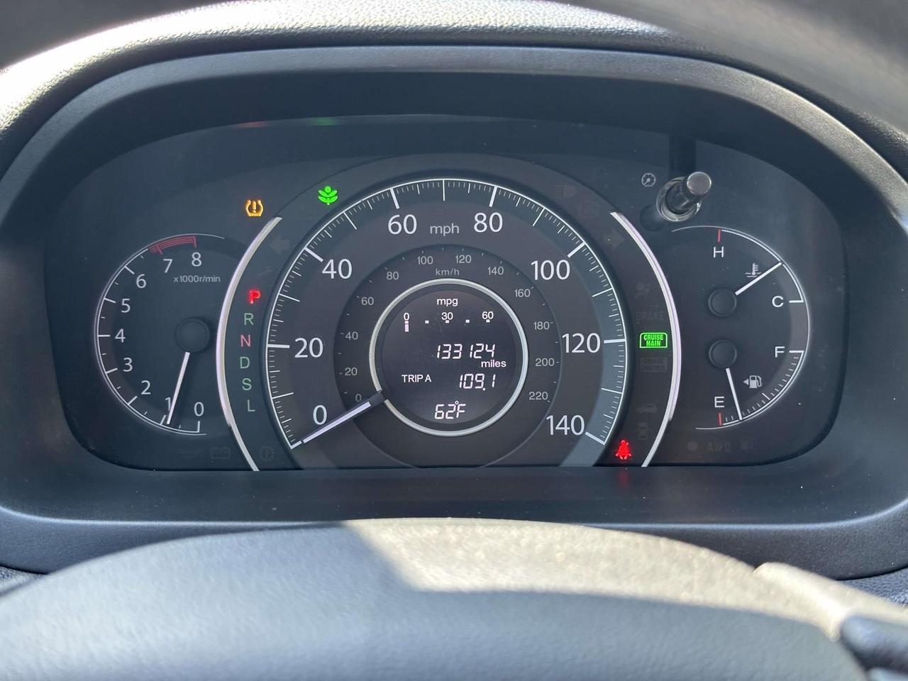2016 Honda CR-V SE Alexandria VA