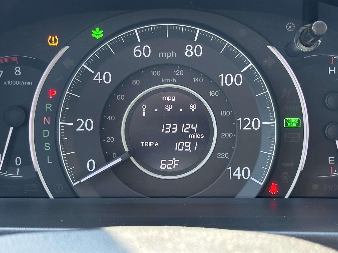 2016 Honda CR-V SE Alexandria VA