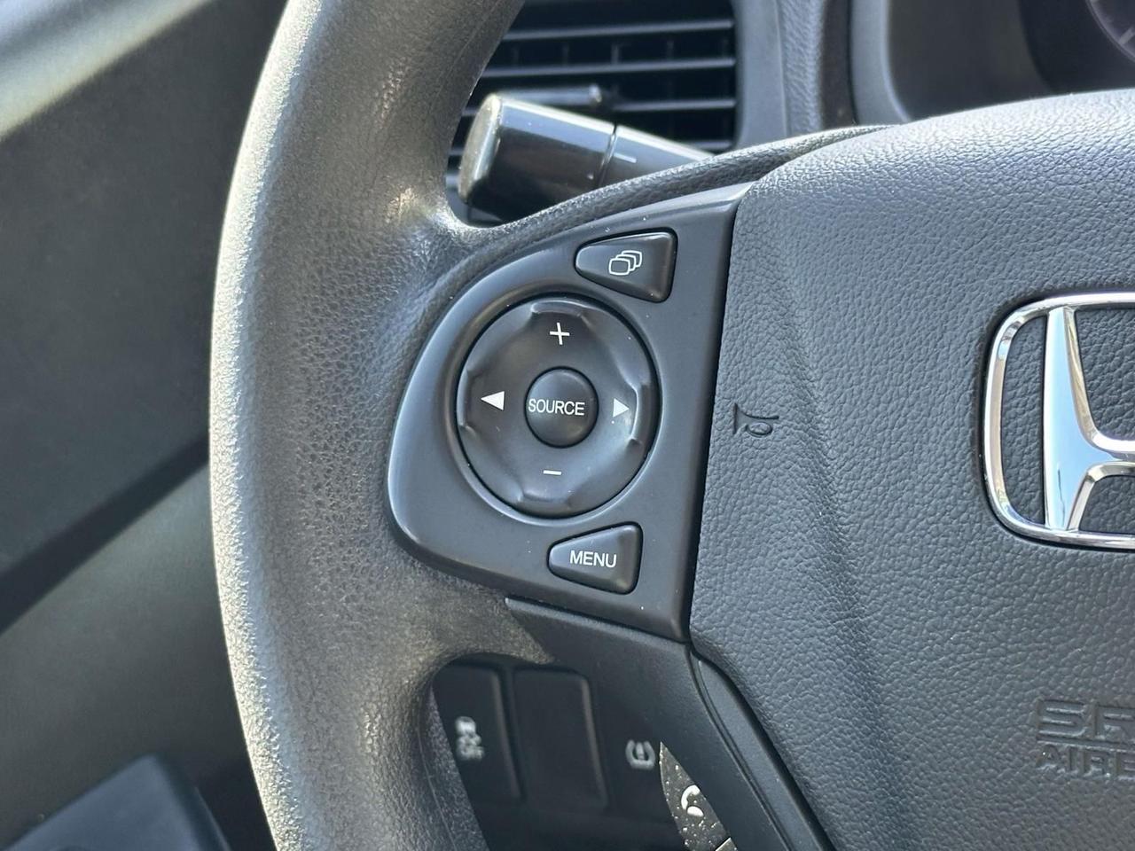 2016 Honda CR-V SE Alexandria VA