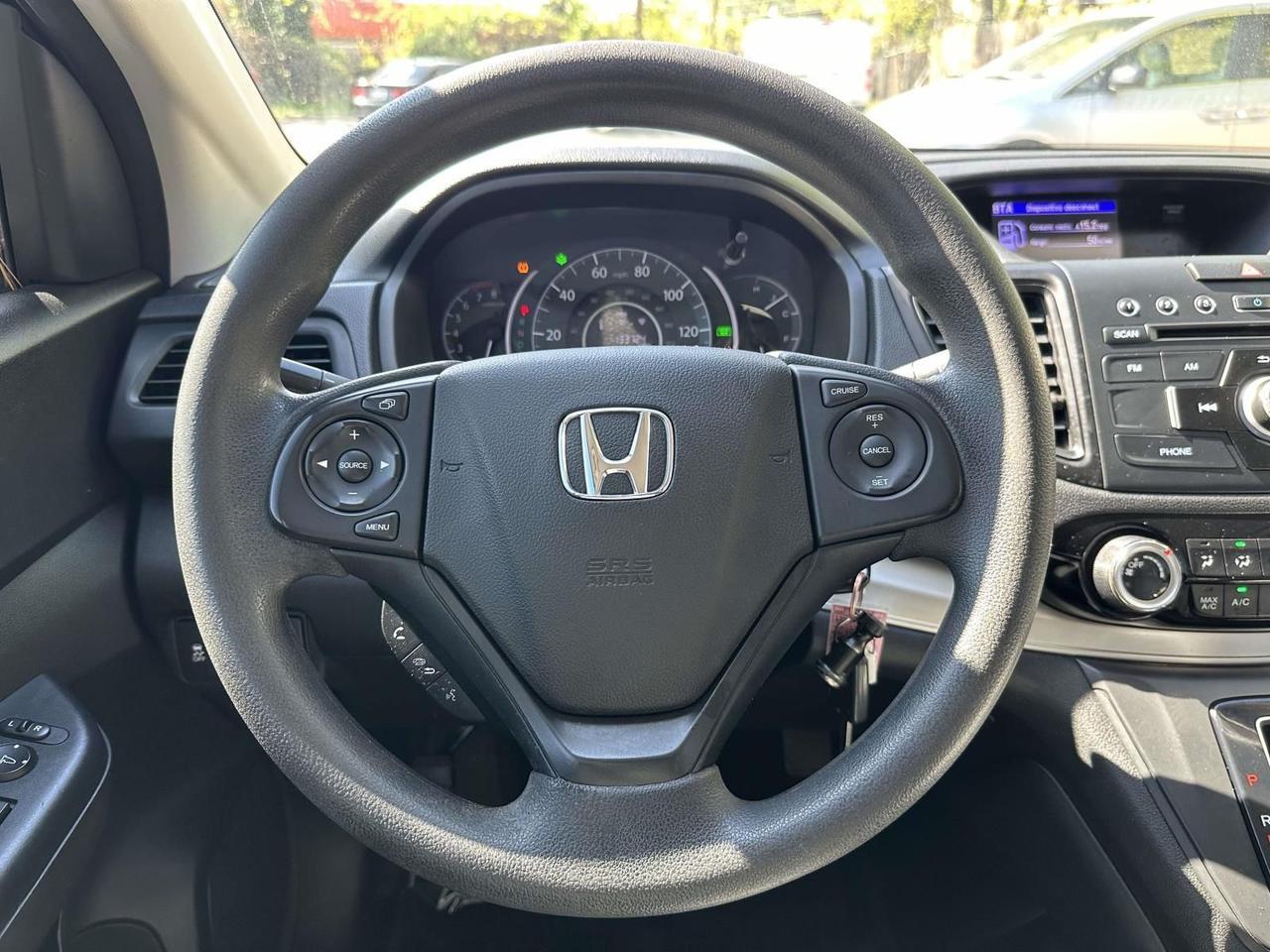 2016 Honda CR-V SE Alexandria VA