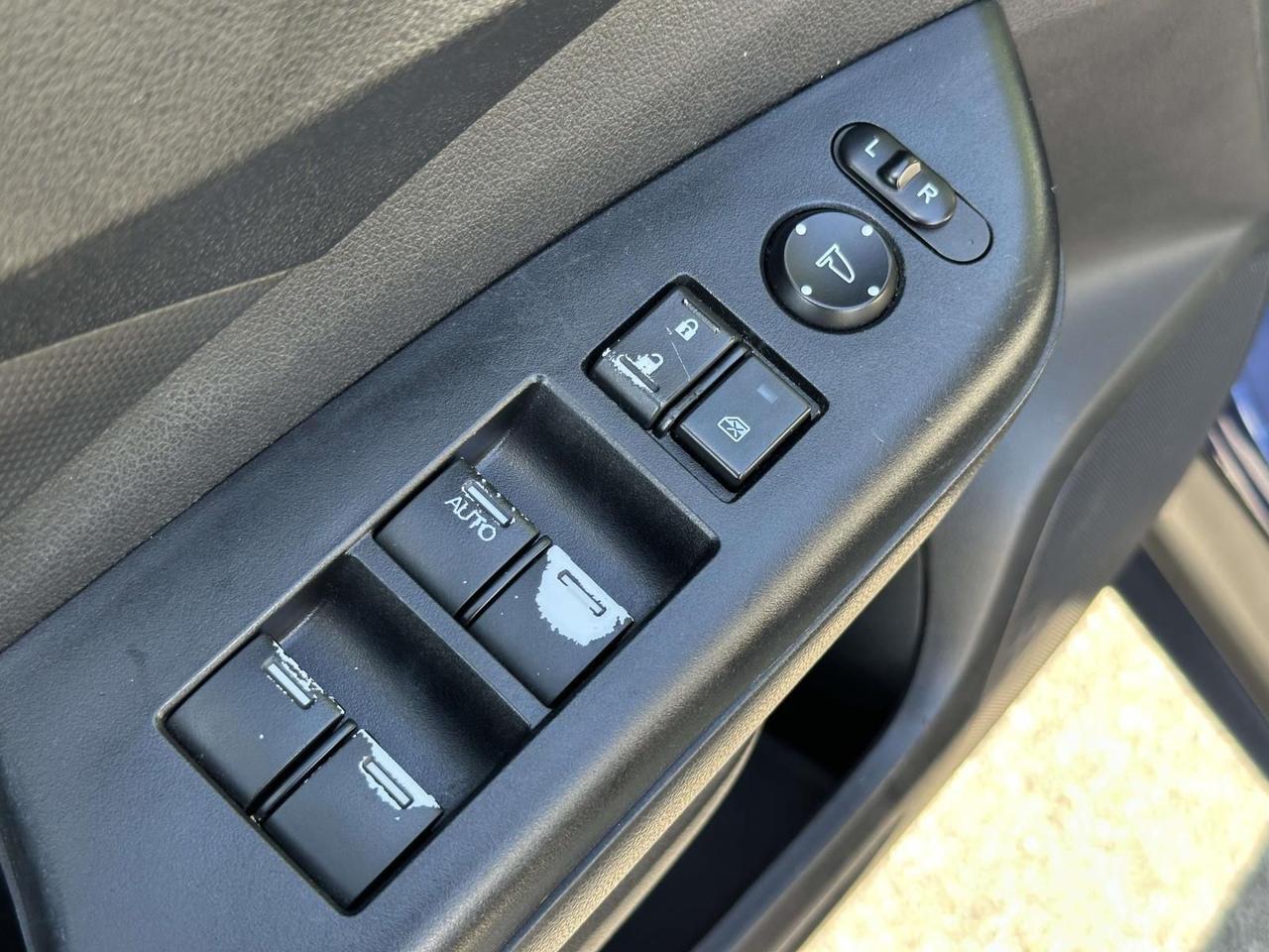 2016 Honda CR-V SE Alexandria VA