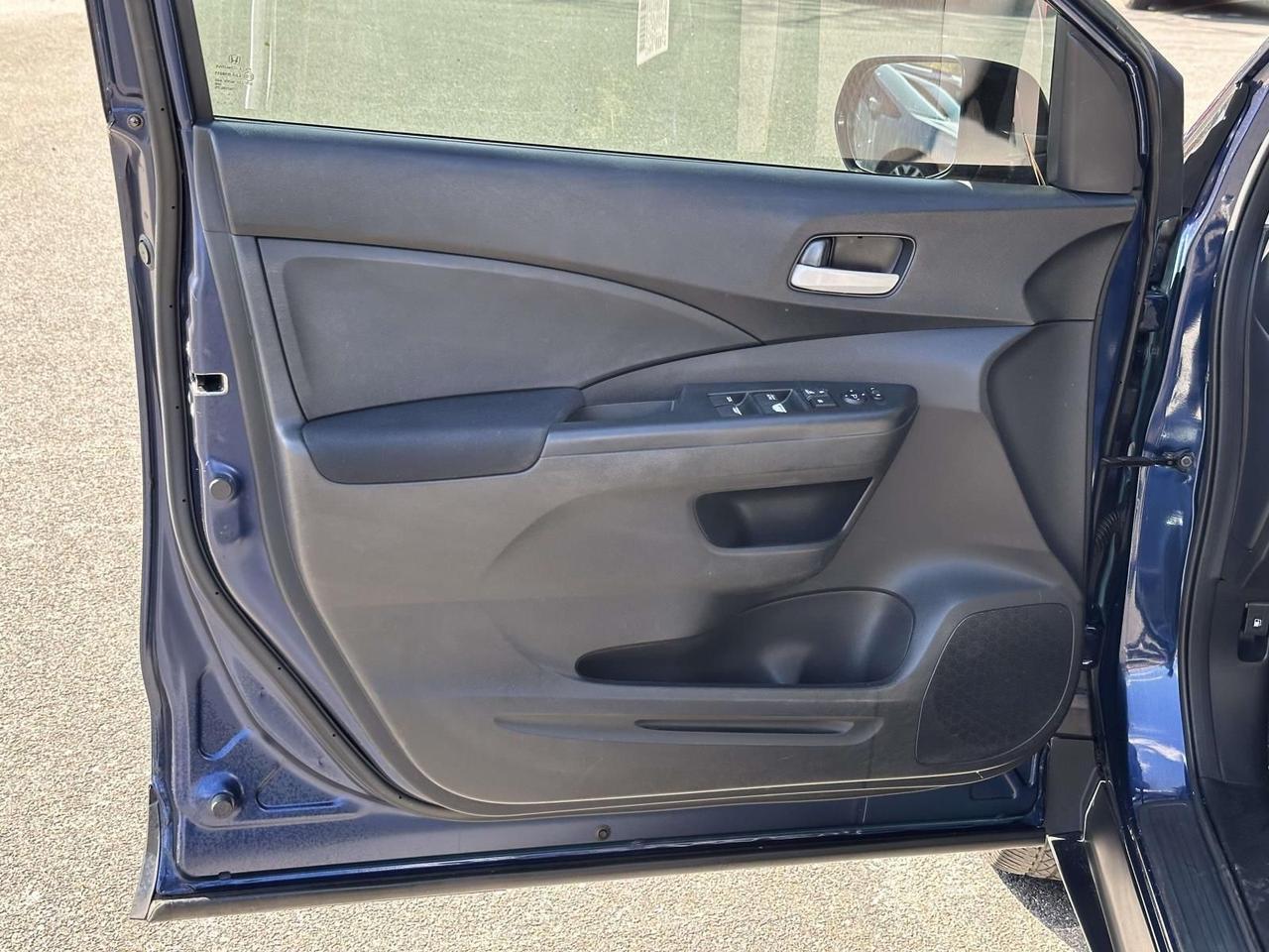 2016 Honda CR-V SE Alexandria VA