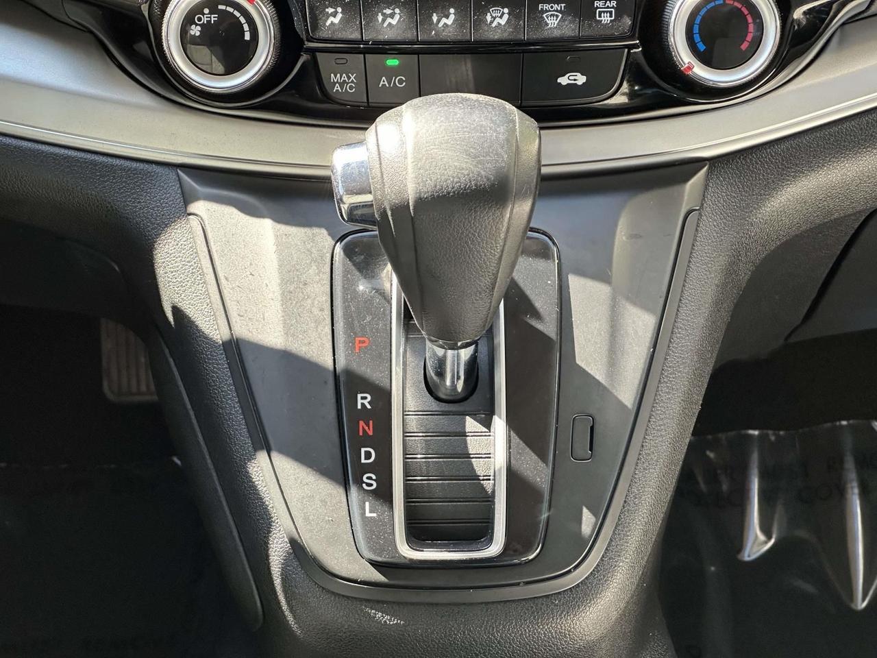 2016 Honda CR-V SE Alexandria VA