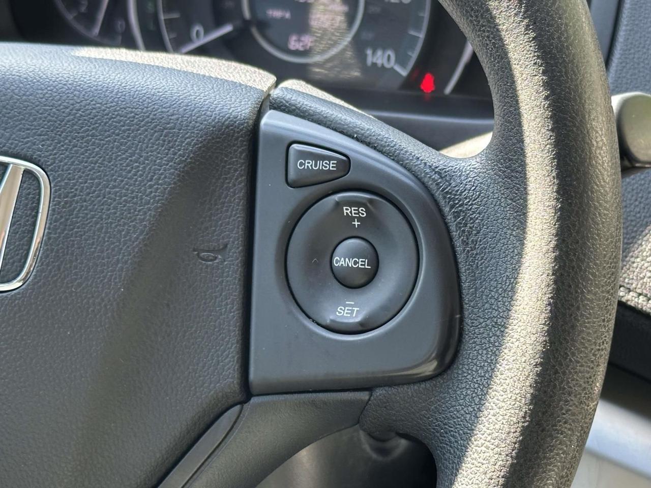 2016 Honda CR-V SE Alexandria VA