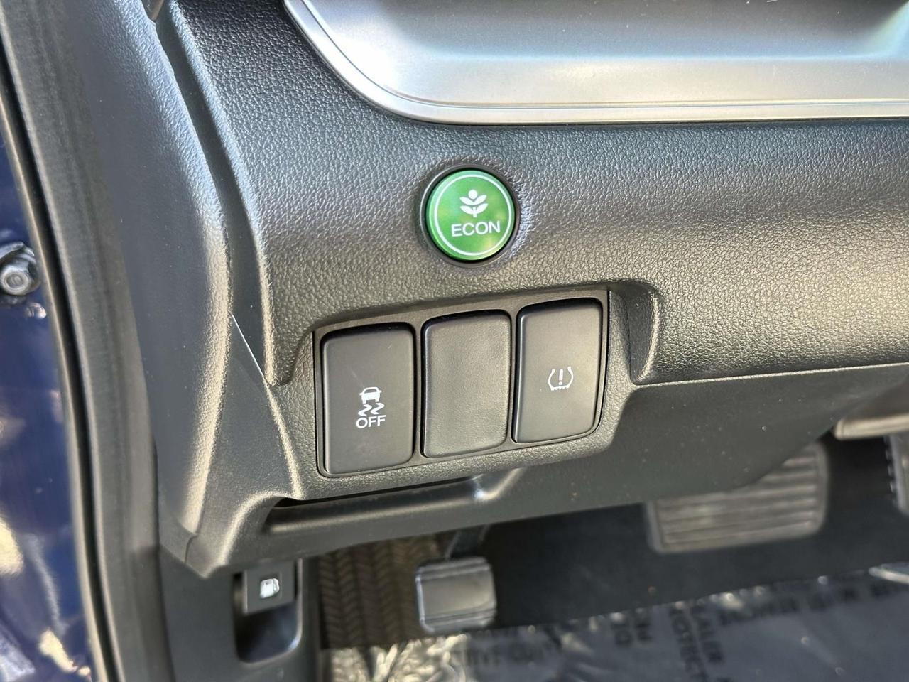 2016 Honda CR-V SE Alexandria VA