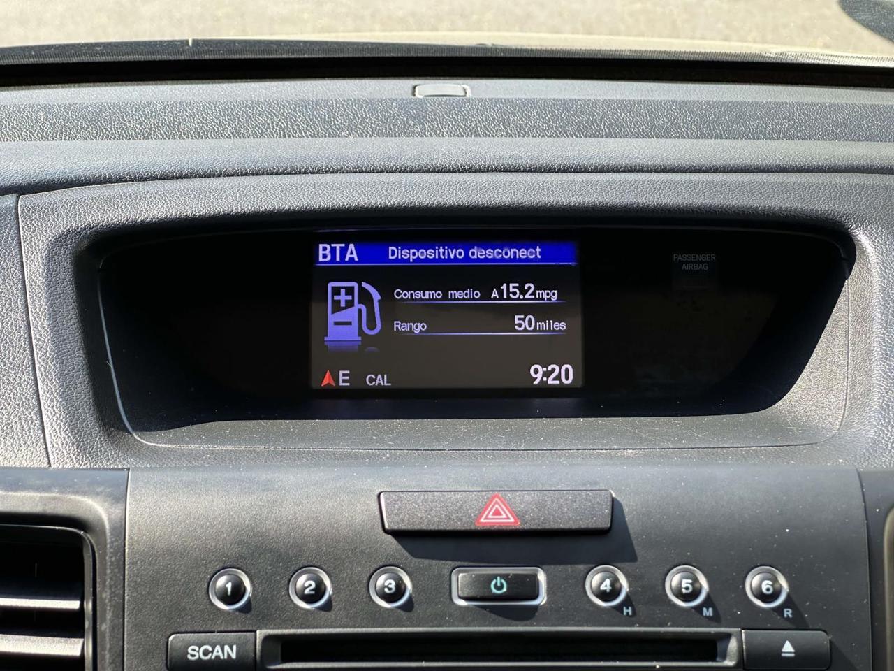 2016 Honda CR-V SE Alexandria VA