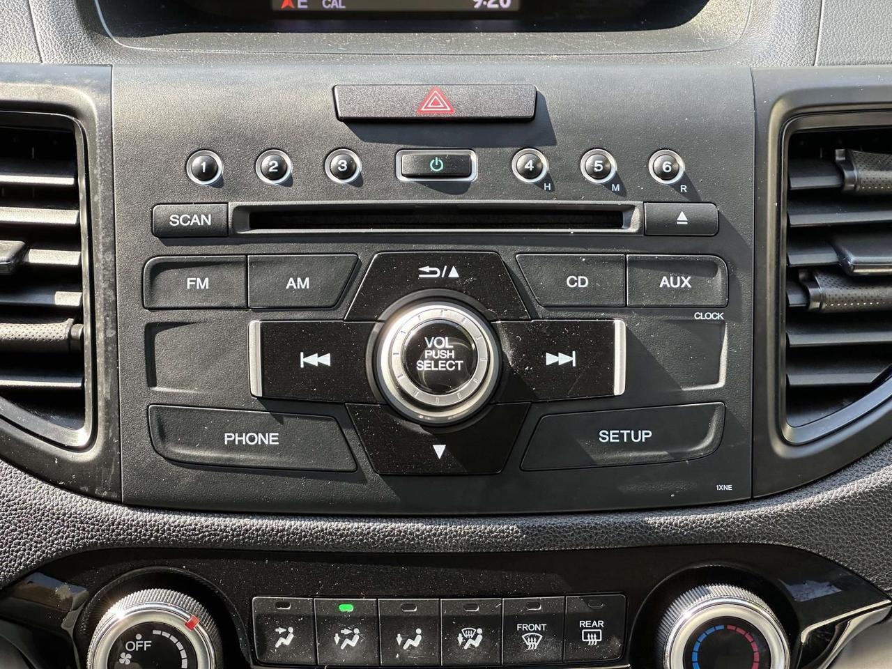 2016 Honda CR-V SE Alexandria VA
