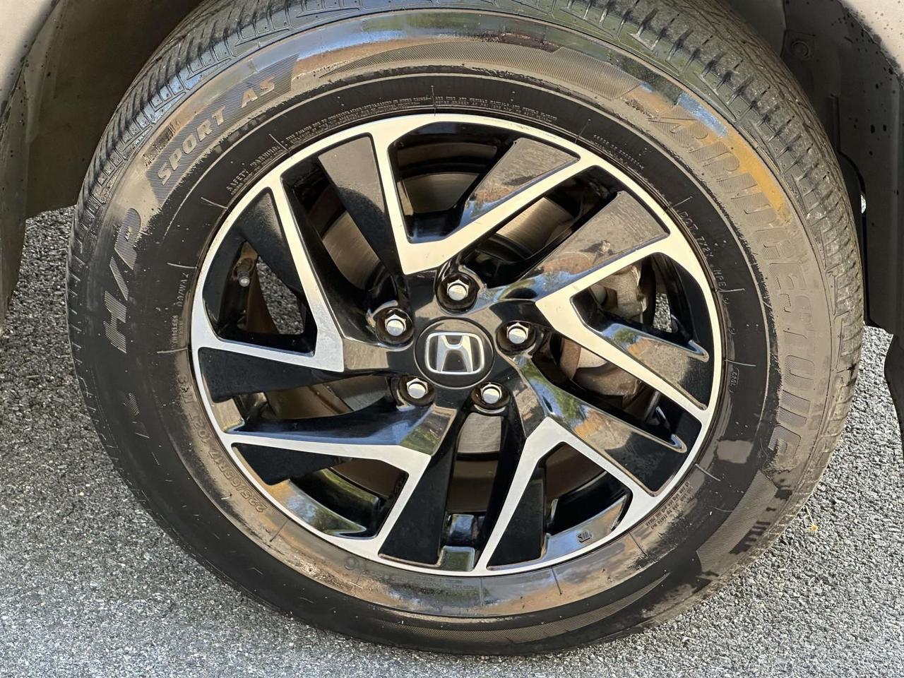2016 Honda CR-V SE Alexandria VA