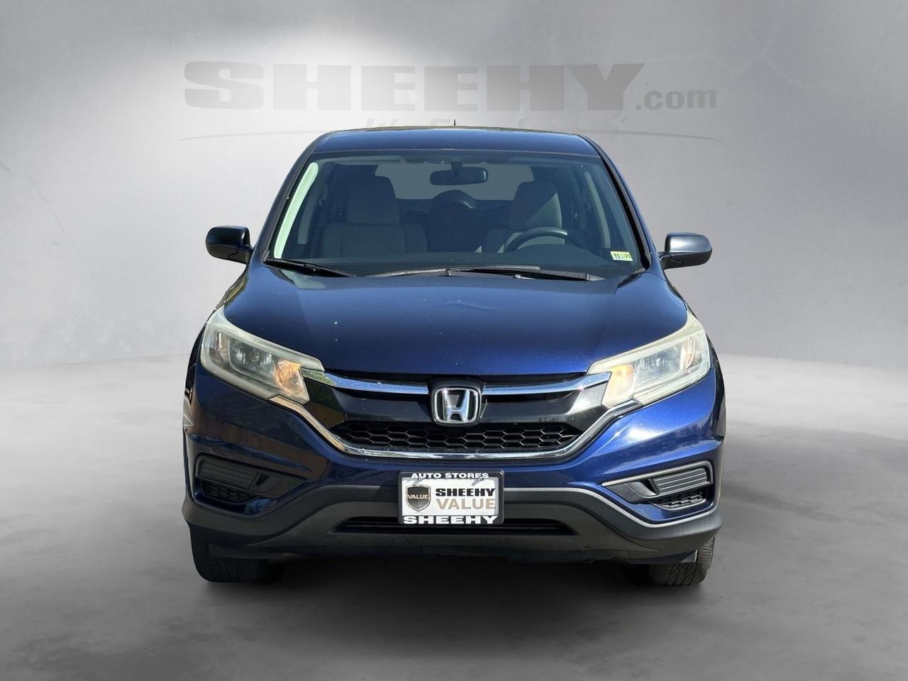 2016 Honda CR-V SE Alexandria VA