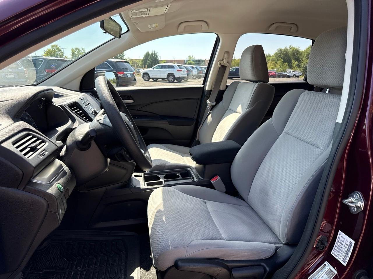 2016 Honda CR-V SE Chantilly VA