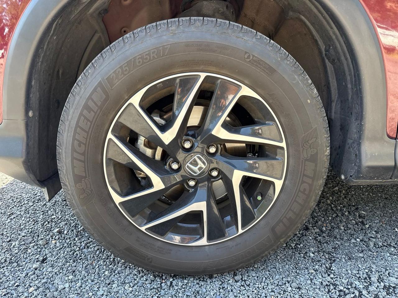 2016 Honda CR-V SE Chantilly VA