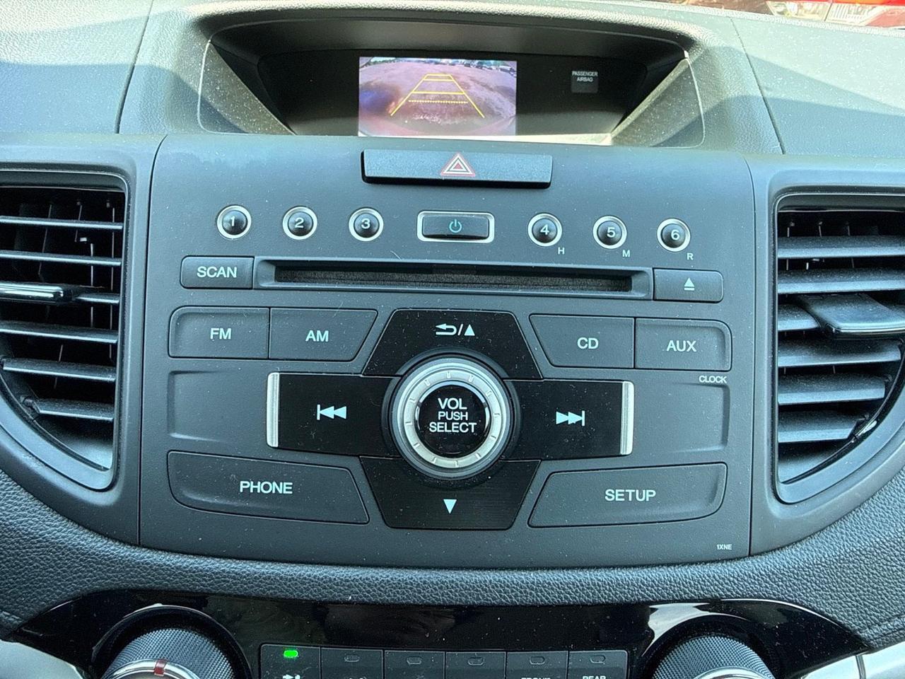2016 Honda CR-V SE Chantilly VA