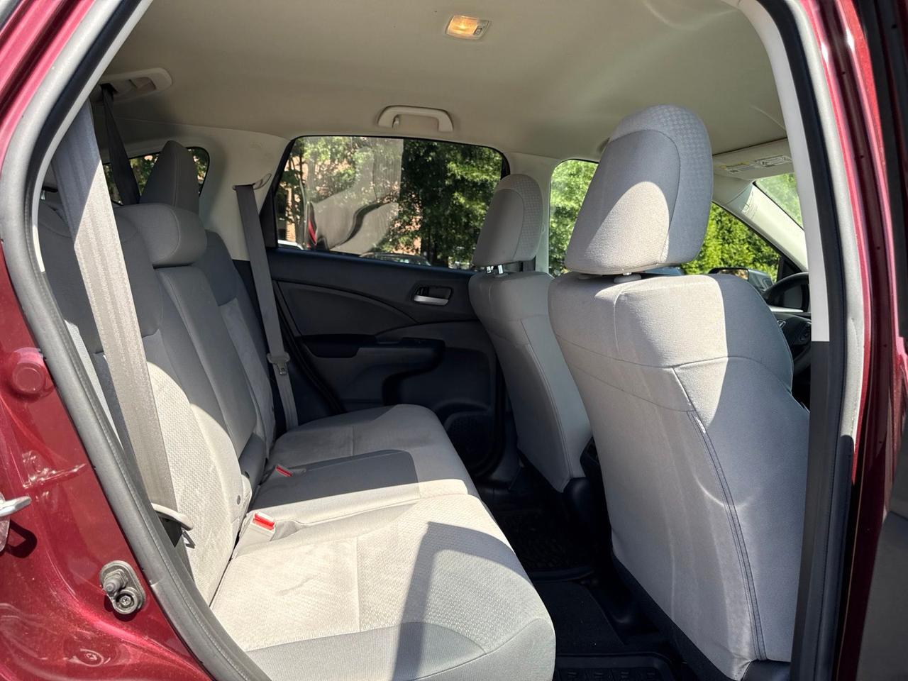 2016 Honda CR-V SE Chantilly VA