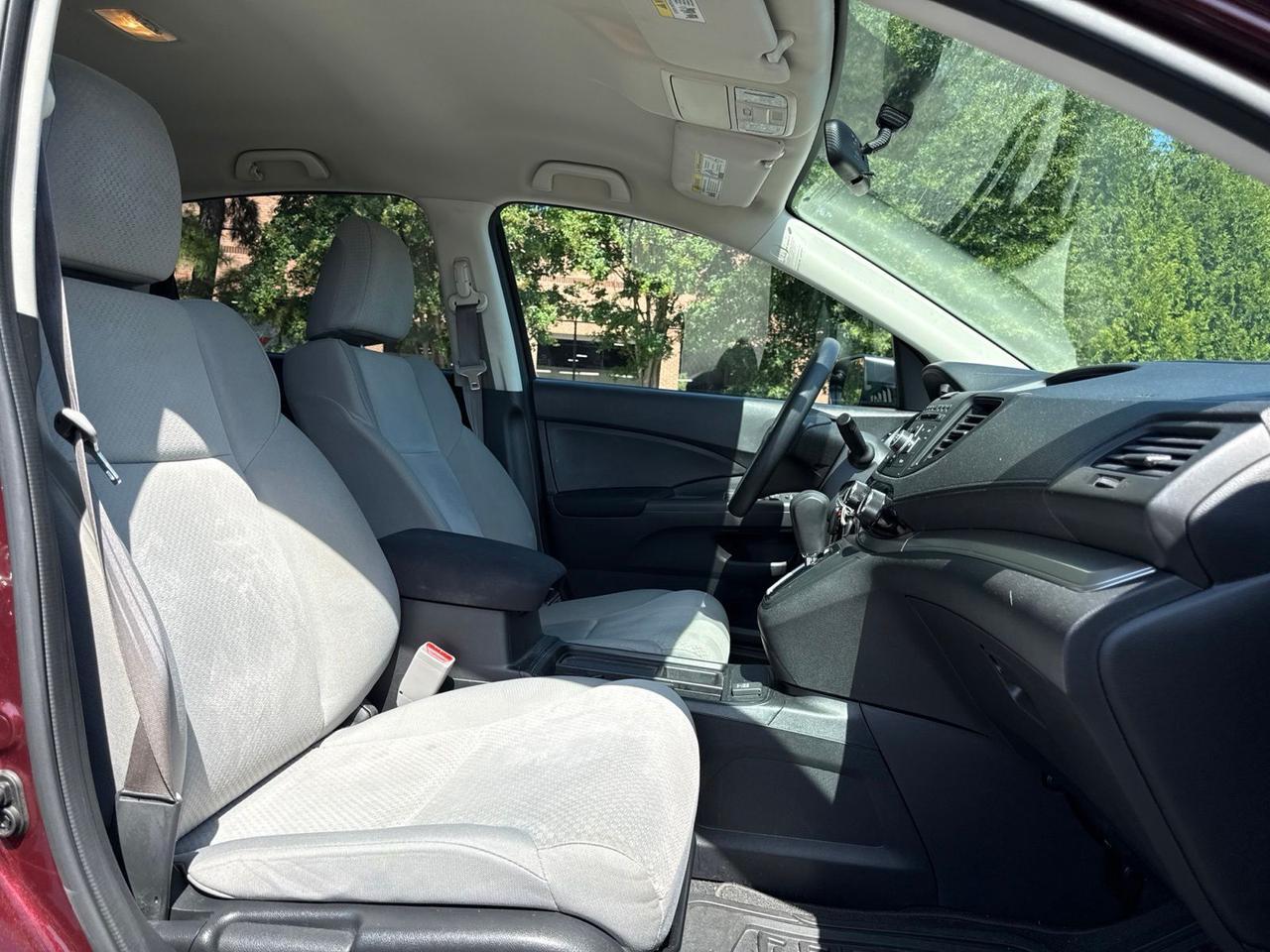 2016 Honda CR-V SE Chantilly VA