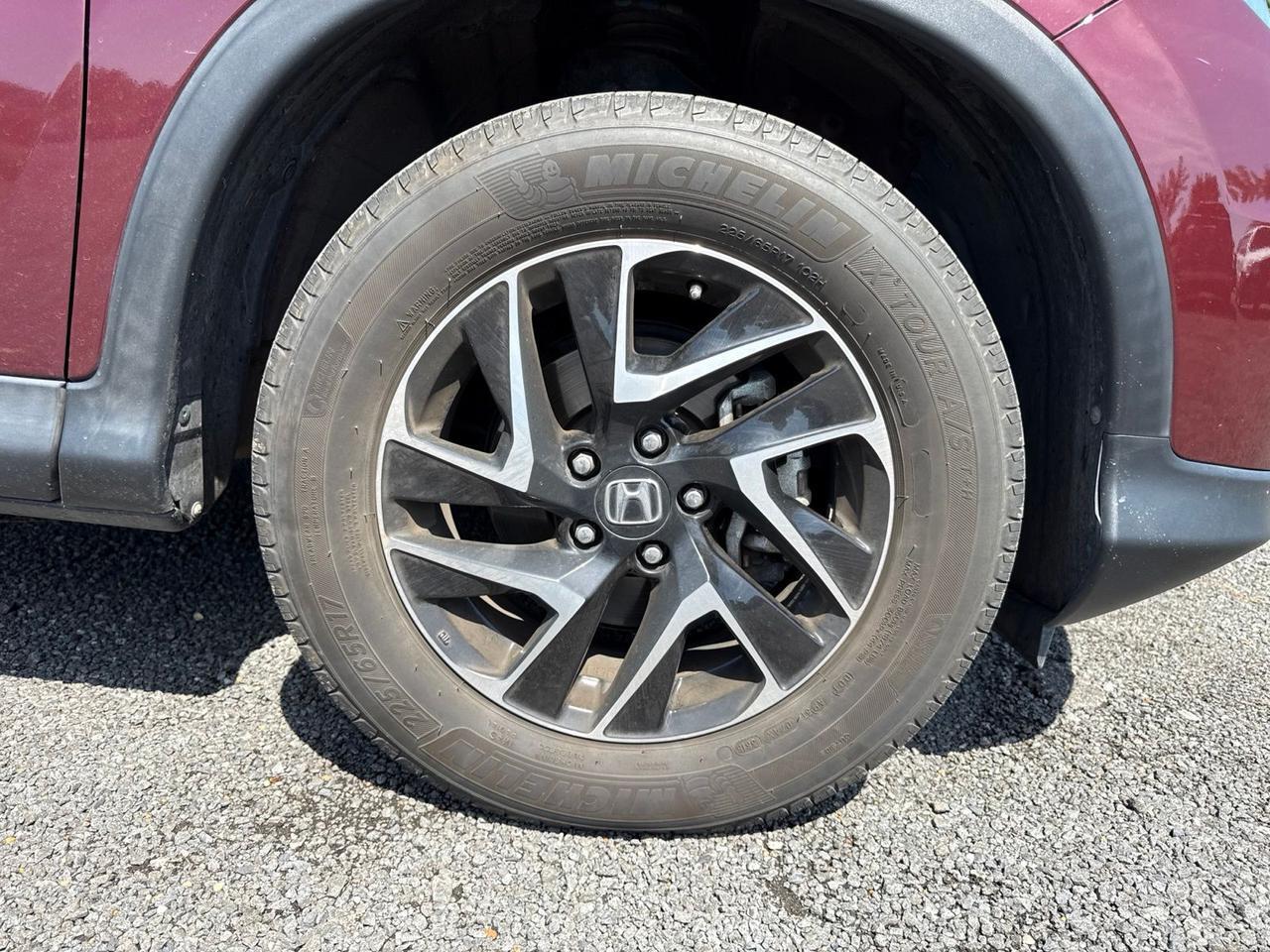 2016 Honda CR-V SE Chantilly VA
